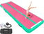 VOFiTNY Premium Gymnastics Air Track -Mint Rose