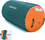 VOFiTNY Premium Gymnastics Air Roller - Forest Blaze