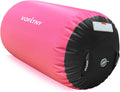 VOFiTNY Premium Gymnastics Air Roller - Midnight Rose