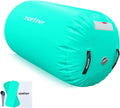 VOFiTNY Premium Gymnastics Air Roller - Mint Glow