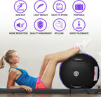 VOFiTNY Premium Gymnastics Air Roller - Royal Violet