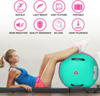VOFiTNY Premium Gymnastics Air Roller - Tropic Watermelon