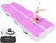 VOFiTNY Premium Gymnastics Air Track -Orchid Glow